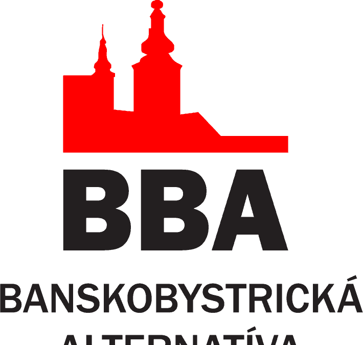 Máme nové logo!